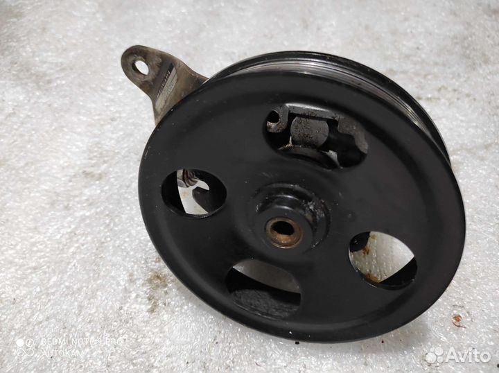 Насос гидроусилителя руля Infinity fx35