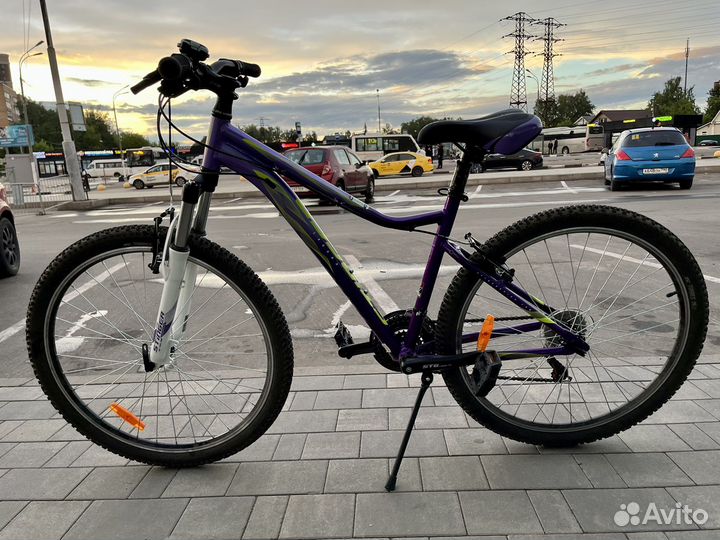 Велосипед Stinger laguna