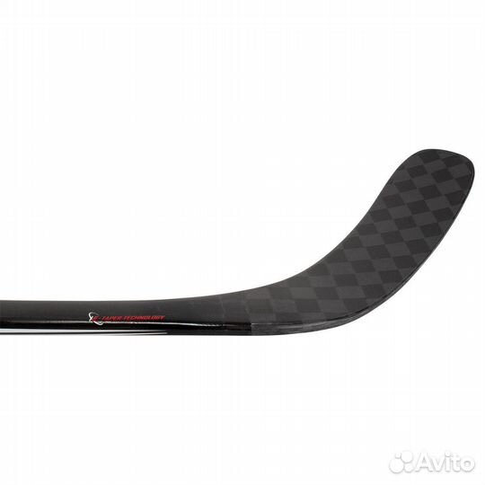 Клюшка Хоккейная Bauer vapor 3X grip Int