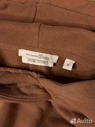 Толстовка tom tailor 42/44/46