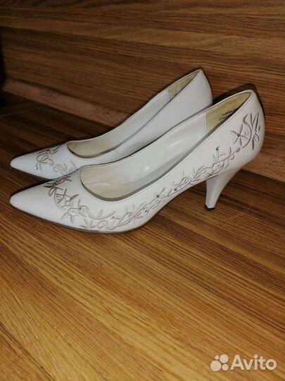 Туфли, 37 размер