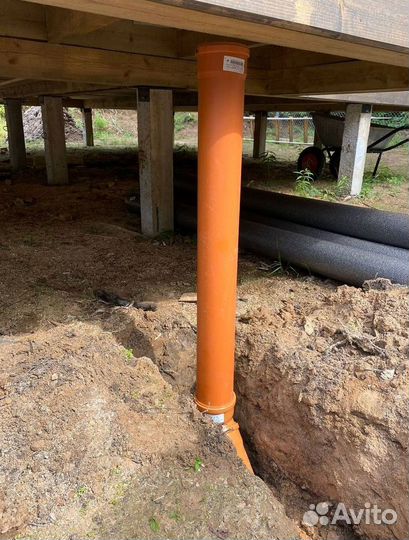 Септик Экослайм Лайт