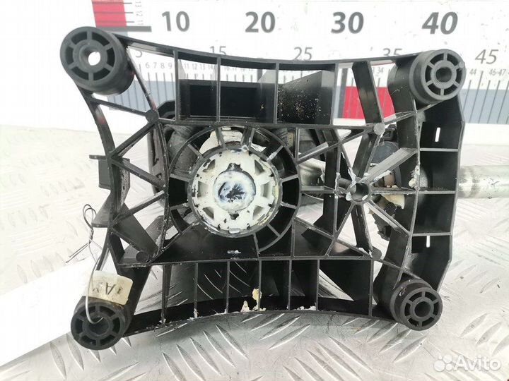 Кулиса кпп для Opel Corsa C 9200978