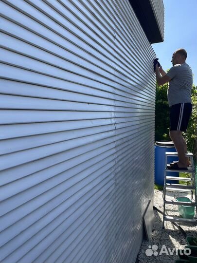 Клининг, уборка квартир, мытье окон