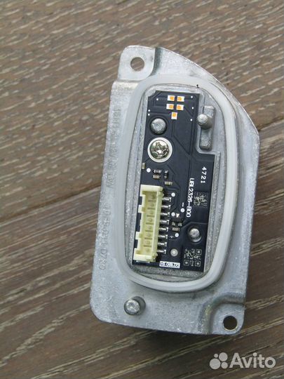 Указатель поворота BMW G30 63117214941