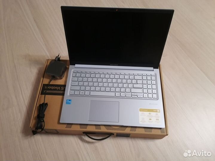 Asus Vivobook X1502ZA-BQ1014