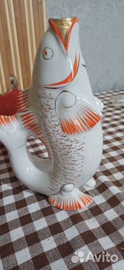 Салфетница СССР