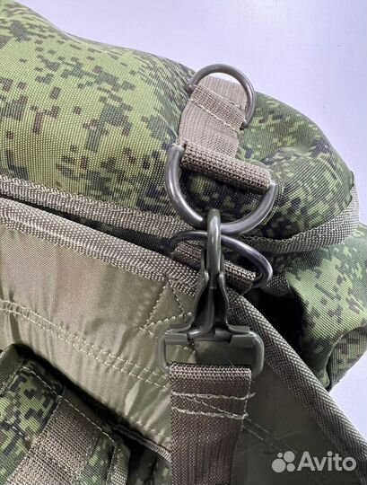 Смерч-А боевая разгрузочная система