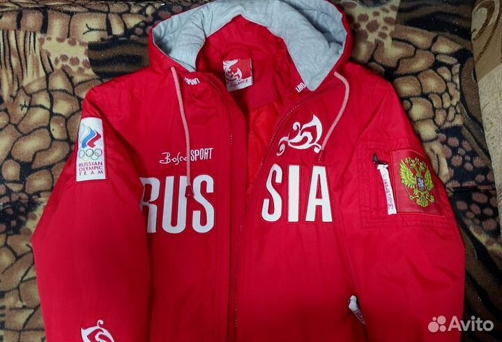 Куртка (ветровака) Swix. Рост 130