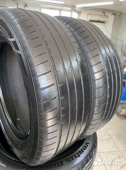 Hankook Ventus Prime 2 K115 225/60 R17