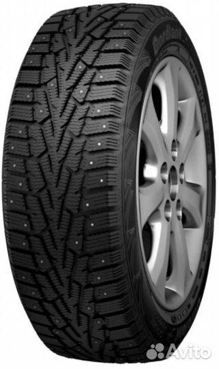 Cordiant Snow Cross PW-2 215/60 R17 100T