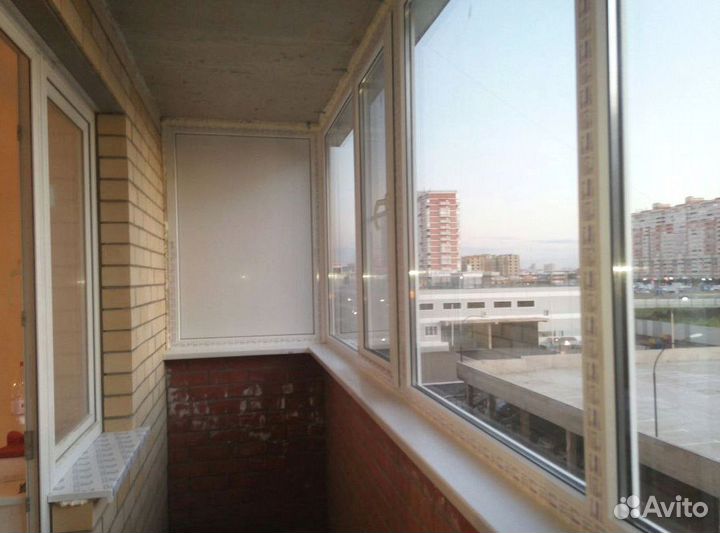 Пластиковые окна, окна пвх