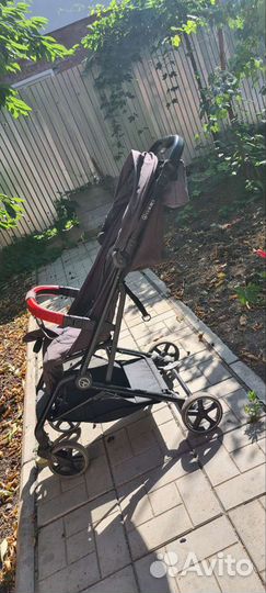 Коляска coletto