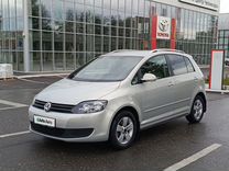 Volkswagen Golf Plus 1.6 MT, 2013, 129 211 км, с пробегом, цена 984 900 руб.