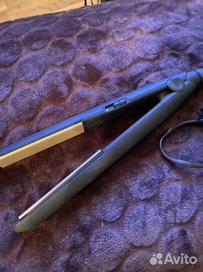 Выпрямитель remington