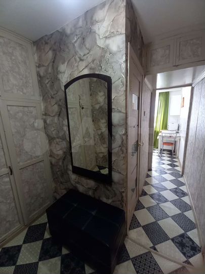 1-к. квартира, 32 м², 1/5 эт.