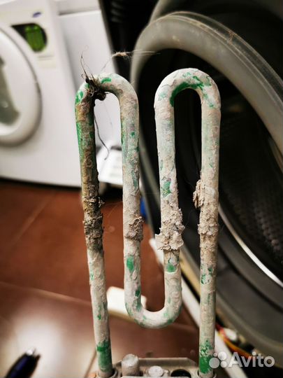 Ремонт стиральных машин и холодильников