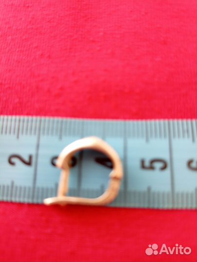 Серебро 925 пробы