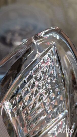 Вазочки СССР