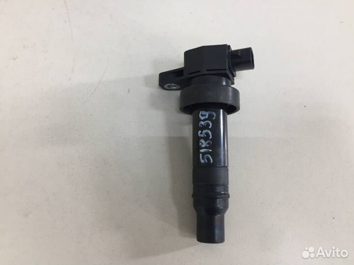 Катушка зажигания Hyundai Solaris 2010-2017