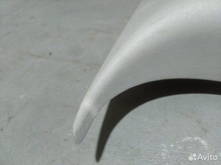 Обшивка стойки в салоне правая Ford Fusion