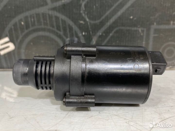 Электрическая помпа Bmw X5 E53 M54B30 2005