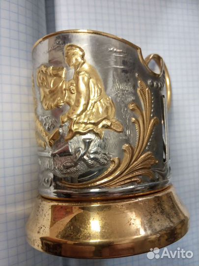 Подстаканник 