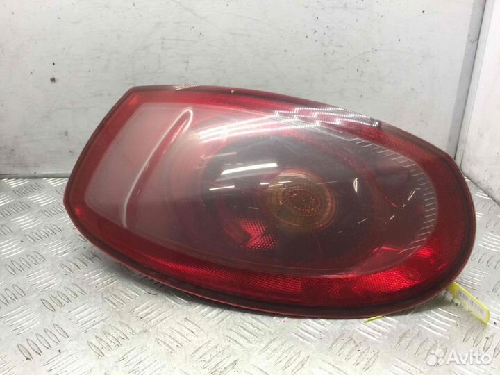 Фонарь задний левый Fiat Bravo 192a8000