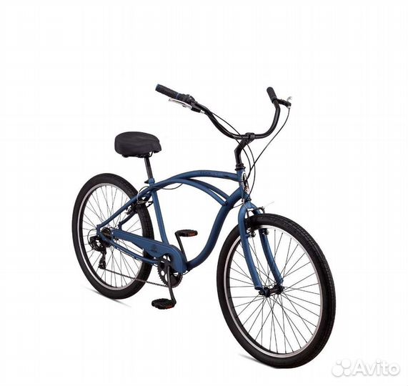 Круизер Schwinn S7