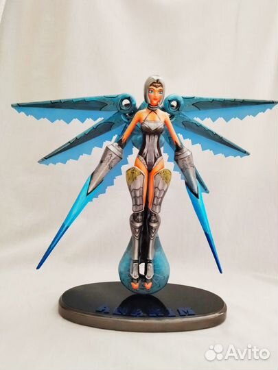 Фигурка Анаким Lineage 2