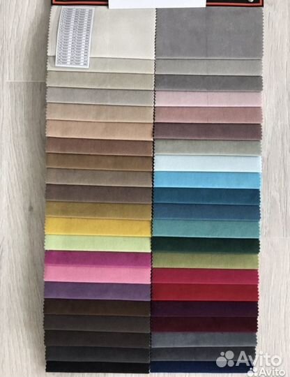 Угловой диван