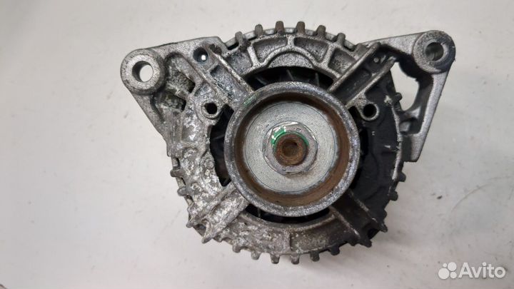 Генератор Audi A6 (C5) Allroad, 2003