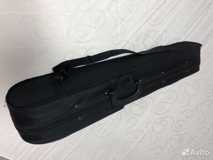 Скрипка 3 4