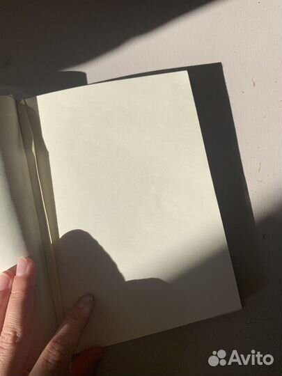 Блокноты ежедневники