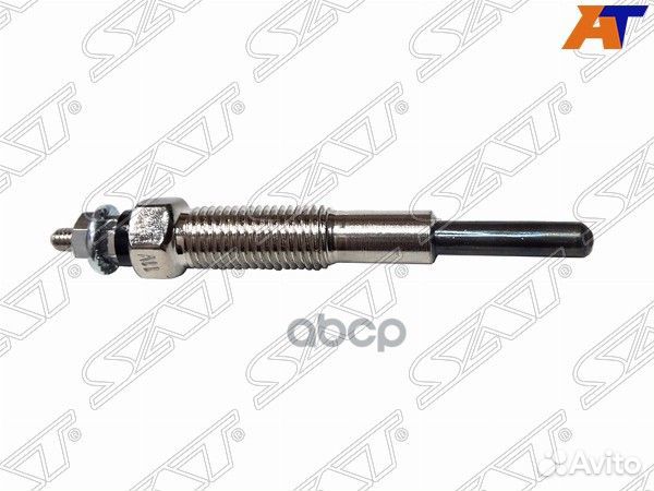 Свеча накала ford ranger 99-06/KIA bongo/sportage