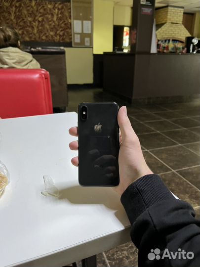 iPhone Xs, 256 ГБ