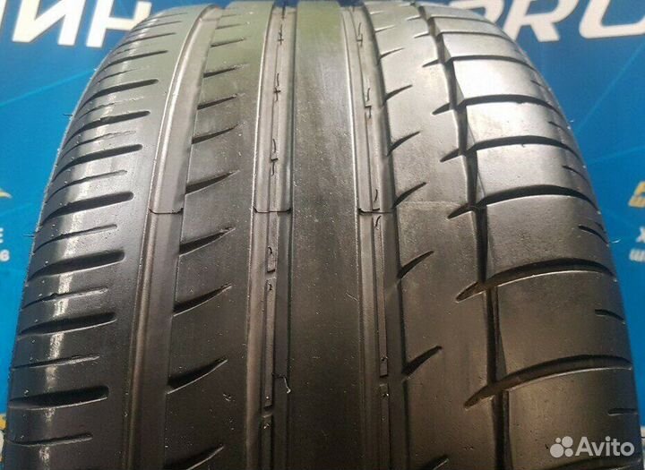 Triangle Sportex TSH11 265/40 R20