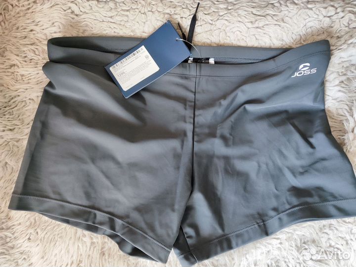 Купальные плавки мужские (новые)