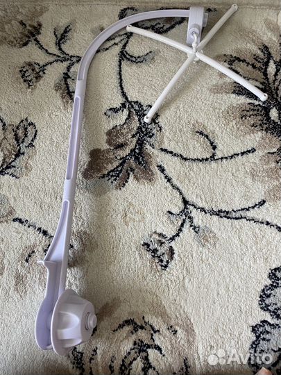 Мобиль на кроватку