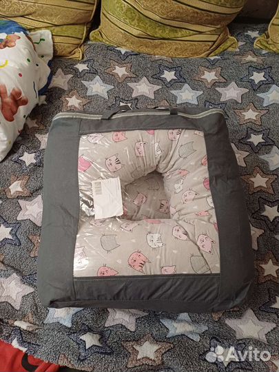 Подушка для беременных