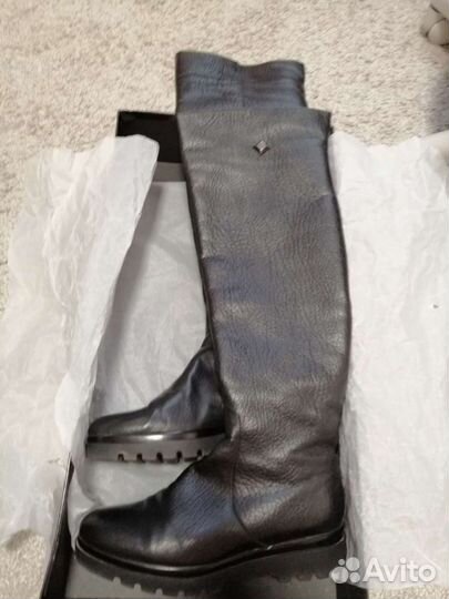 Ботфорты Essere, Италия оригинал
