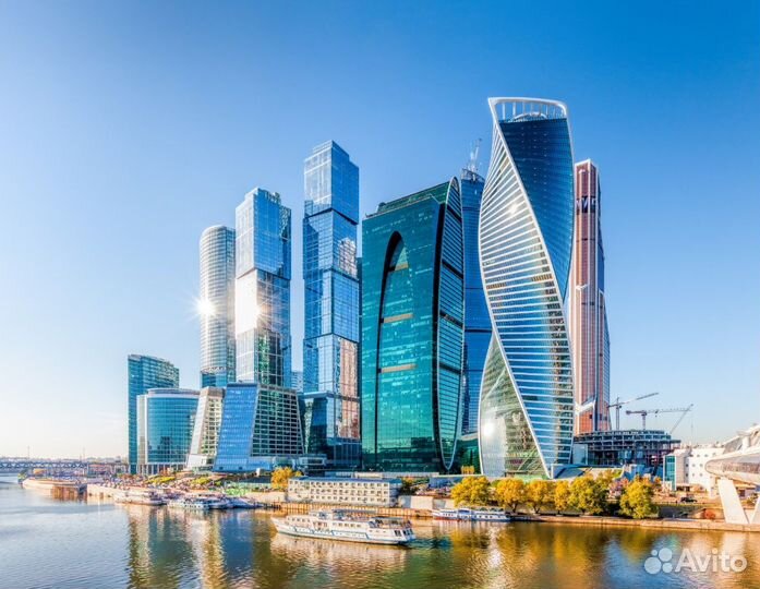 Работа в Москве / упаковщики шоколада