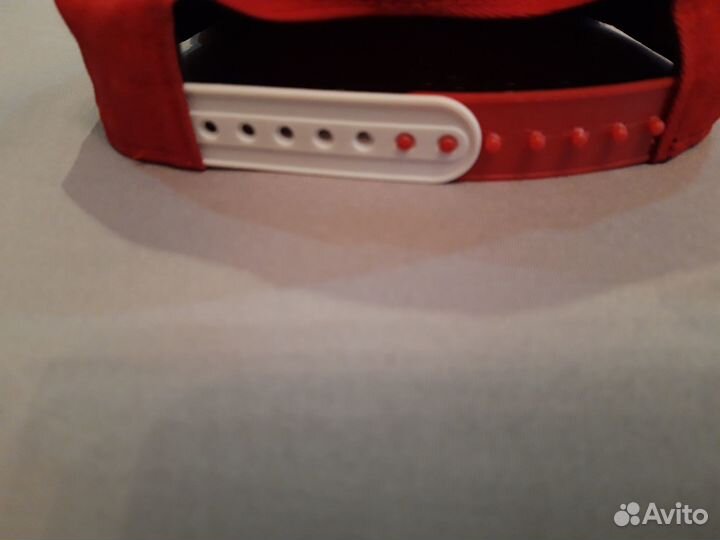 Бейсболка Detroit Red Wings