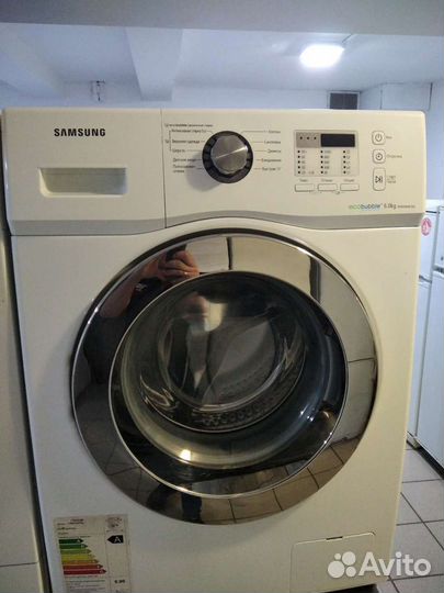 Стиральная машина на выбор бу
