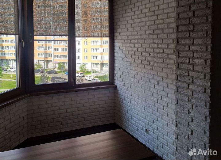 Декоративный кирпич. Клинкер