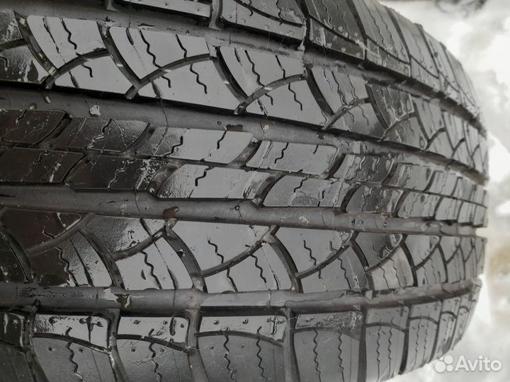 Michelin Latitude Tour 265/65 R17