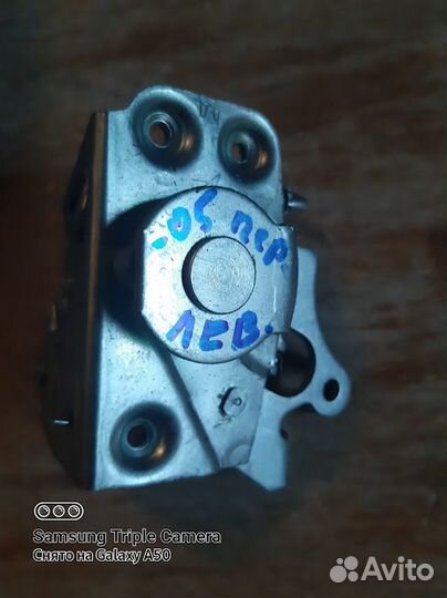 Механизм замка двери для ваз 2101-05-09