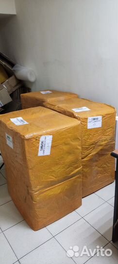 Фулфилмент для маркетплейсов wildberries ozon