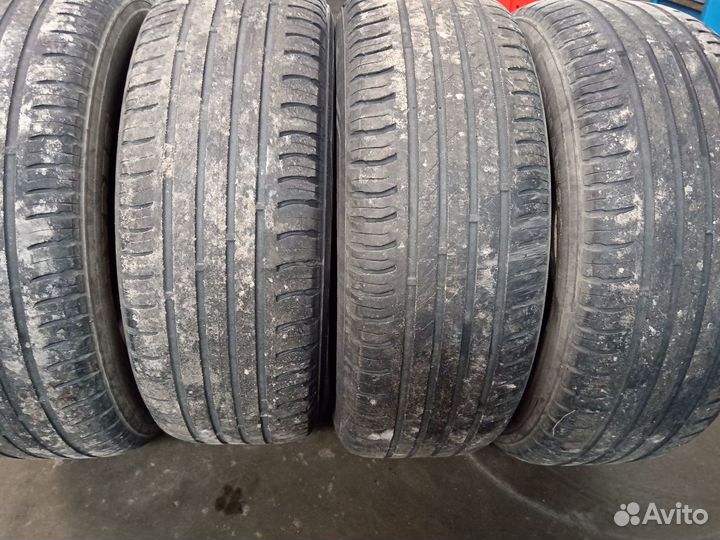 Nokian Tyres Nordman SX2 205/65 R15