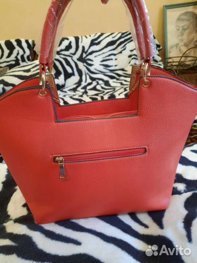 Сумка женская новая
